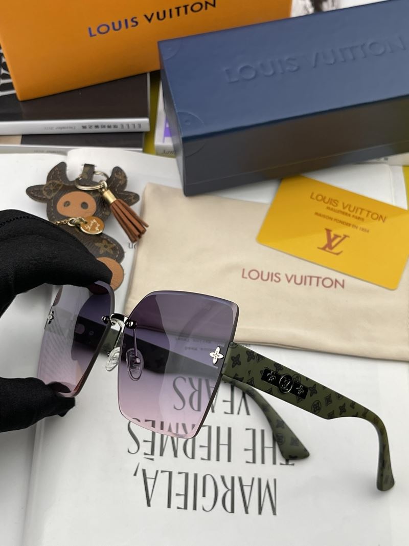 LV Sunglasses